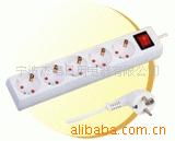 寧波杰諾日用電器銷售部 兩極電源插頭產品列表與電器輔件銷售